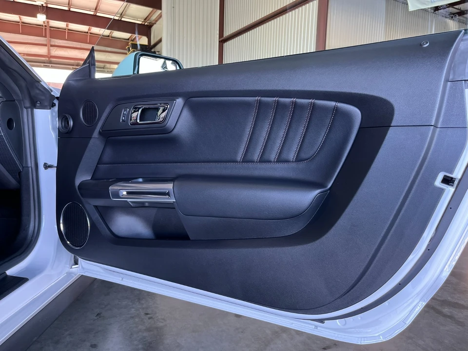 2017 Ford S550 Mustang - Image 16 of 21