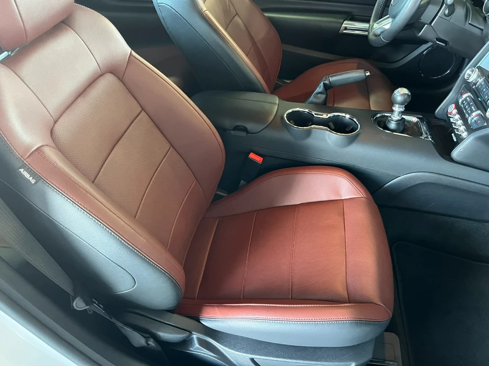 2017 Ford S550 Mustang - Image 11 of 21