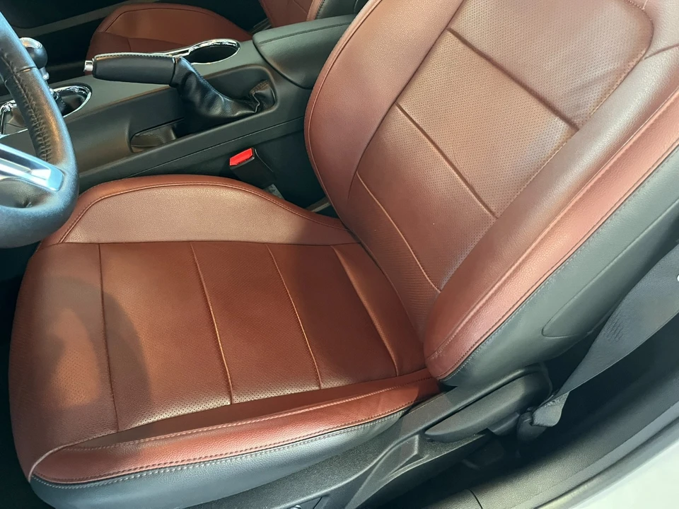 2017 Ford S550 Mustang - Image 12 of 21
