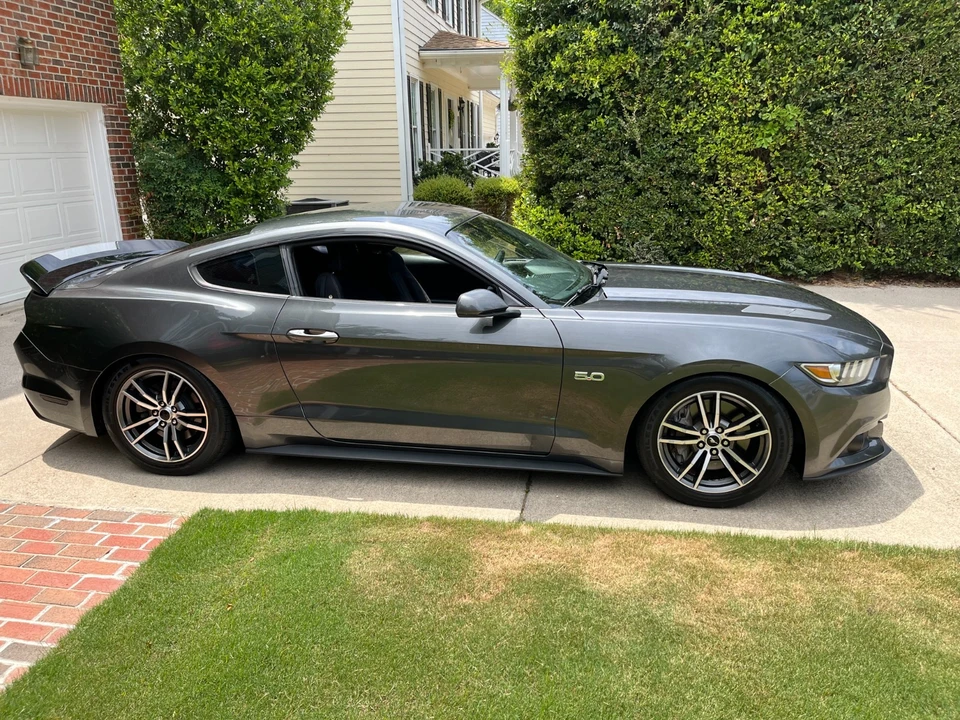 2017 Ford S550 Mustang GT - Image 3 of 10