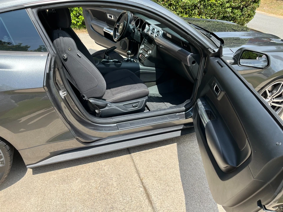 2017 Ford S550 Mustang GT - Image 5 of 10