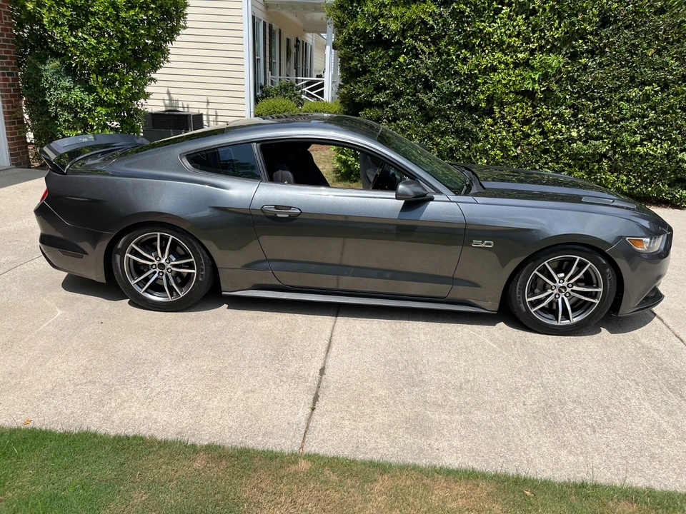 2017 Ford S550 Mustang GT - Image 6 of 10