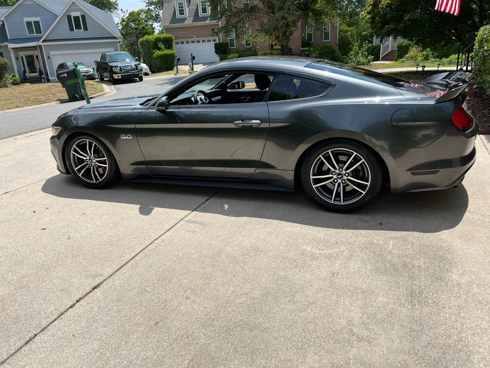 2017 Ford S550 Mustang GT - Image 9 of 10