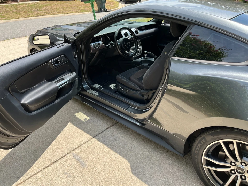 2017 Ford S550 Mustang GT - Image 8 of 10