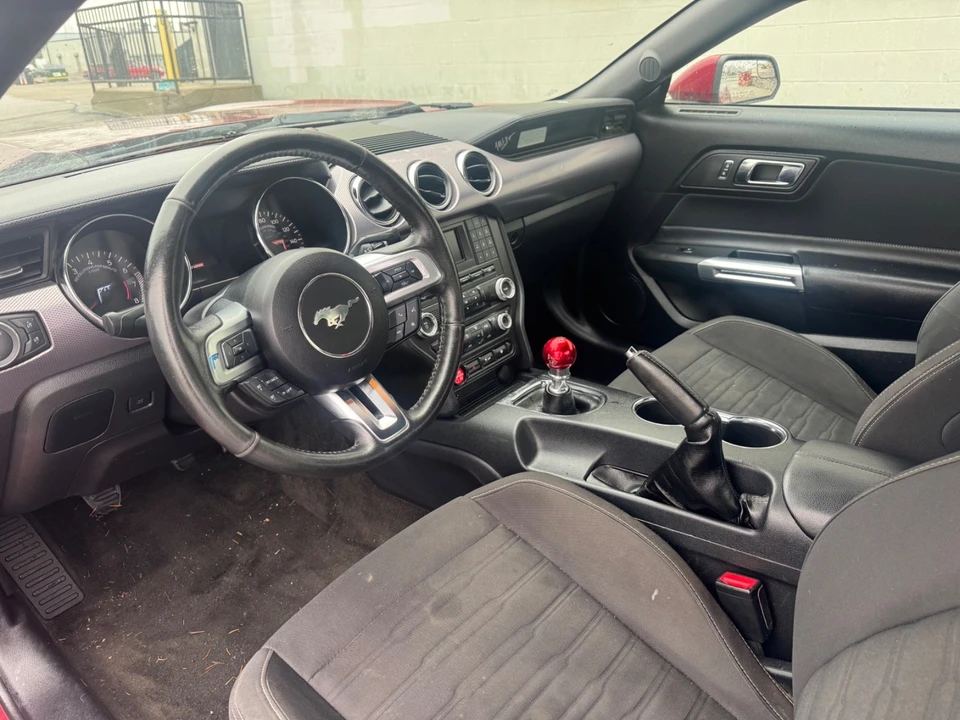 2017 Ford S550 Mustang - Image 14 of 17
