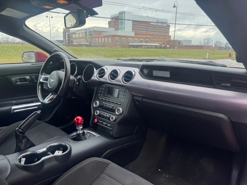 2017 Ford S550 Mustang - Image 17 of 17