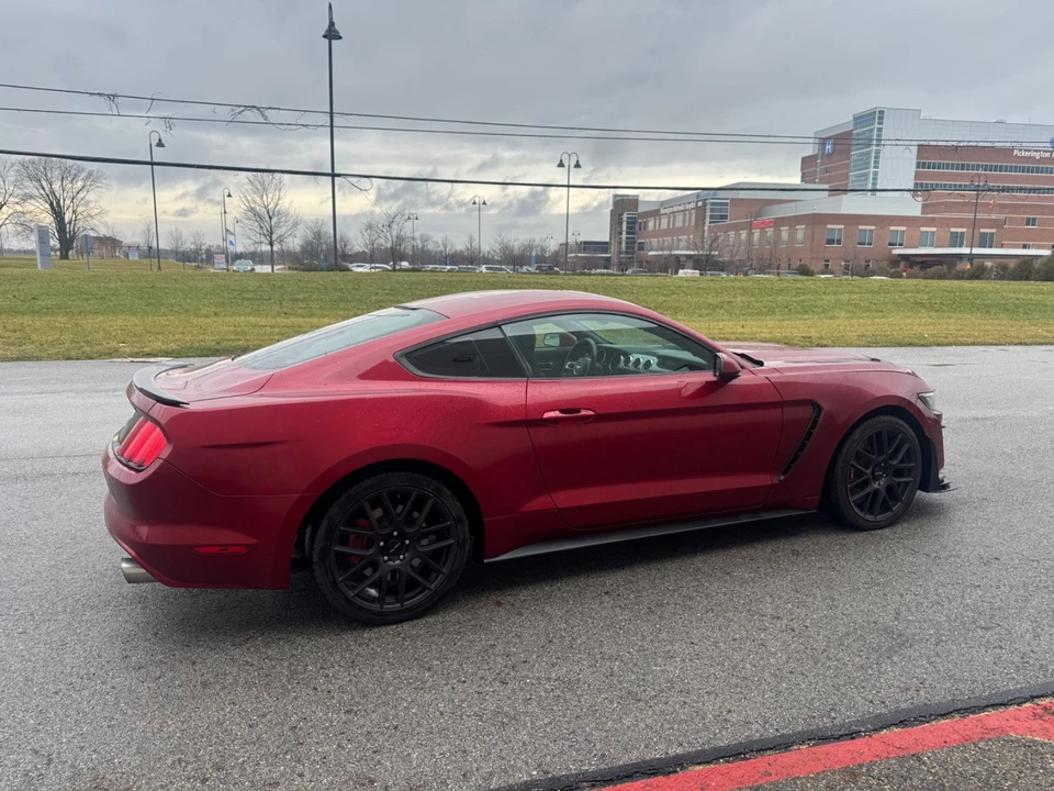 2017 Ford S550 Mustang - Image 8 of 17