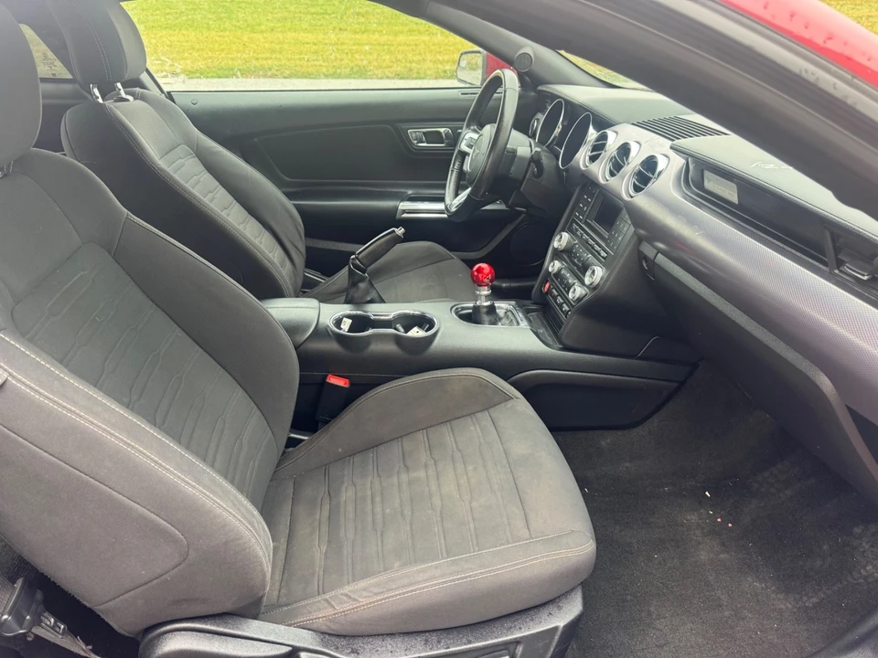2017 Ford S550 Mustang - Image 16 of 17