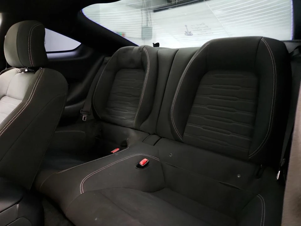 2017 Ford S550 Mustang GT - Image 21 of 31