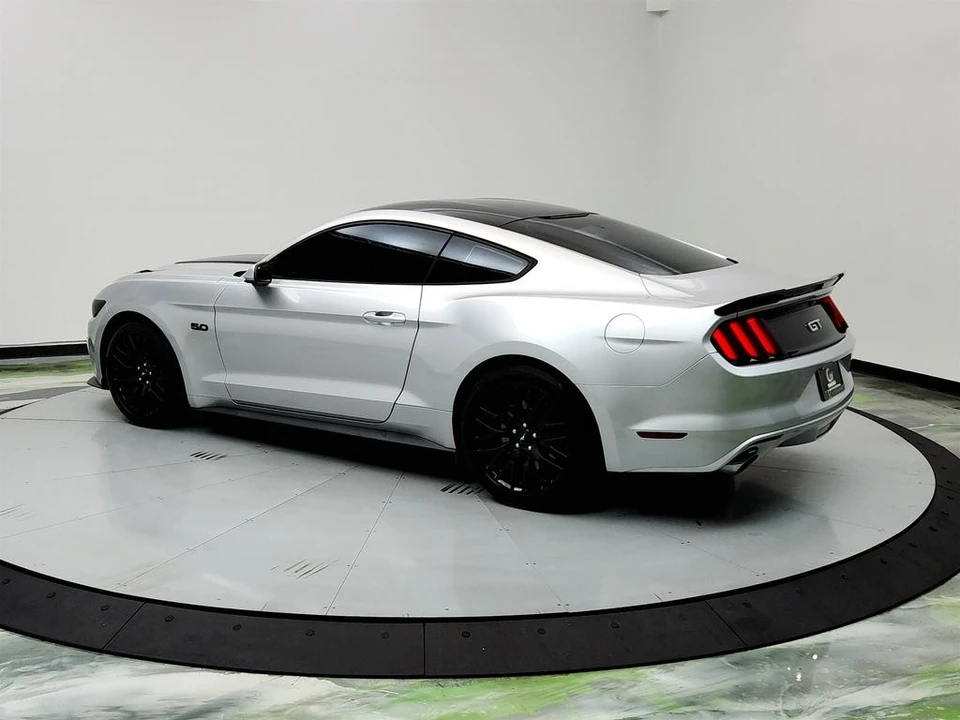 2017 Ford S550 Mustang GT - Image 7 of 31