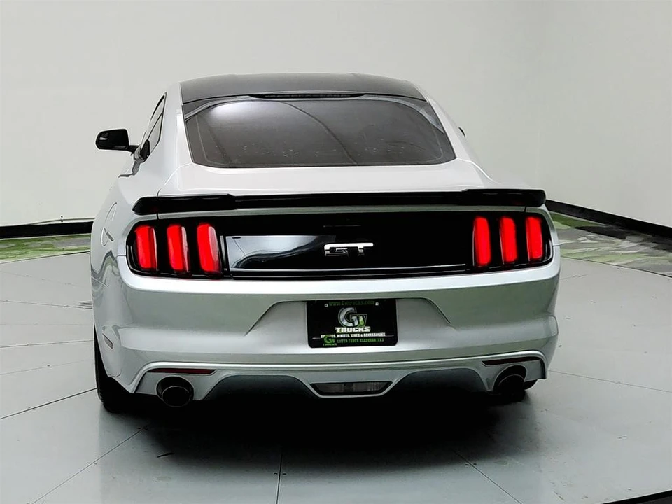 2017 Ford S550 Mustang GT - Image 6 of 31