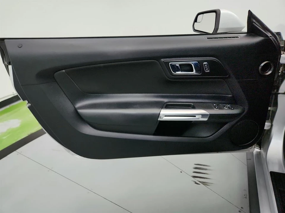 2017 Ford S550 Mustang GT - Image 20 of 31