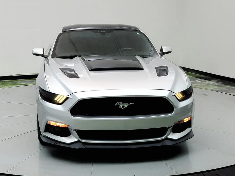 2017 Ford S550 Mustang GT - Image 2 of 31