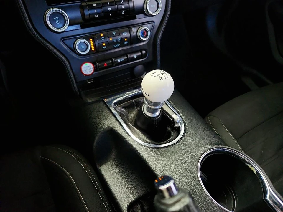 2017 Ford S550 Mustang GT - Image 16 of 31