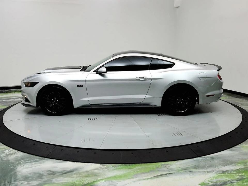 2017 Ford S550 Mustang GT - Image 8 of 31