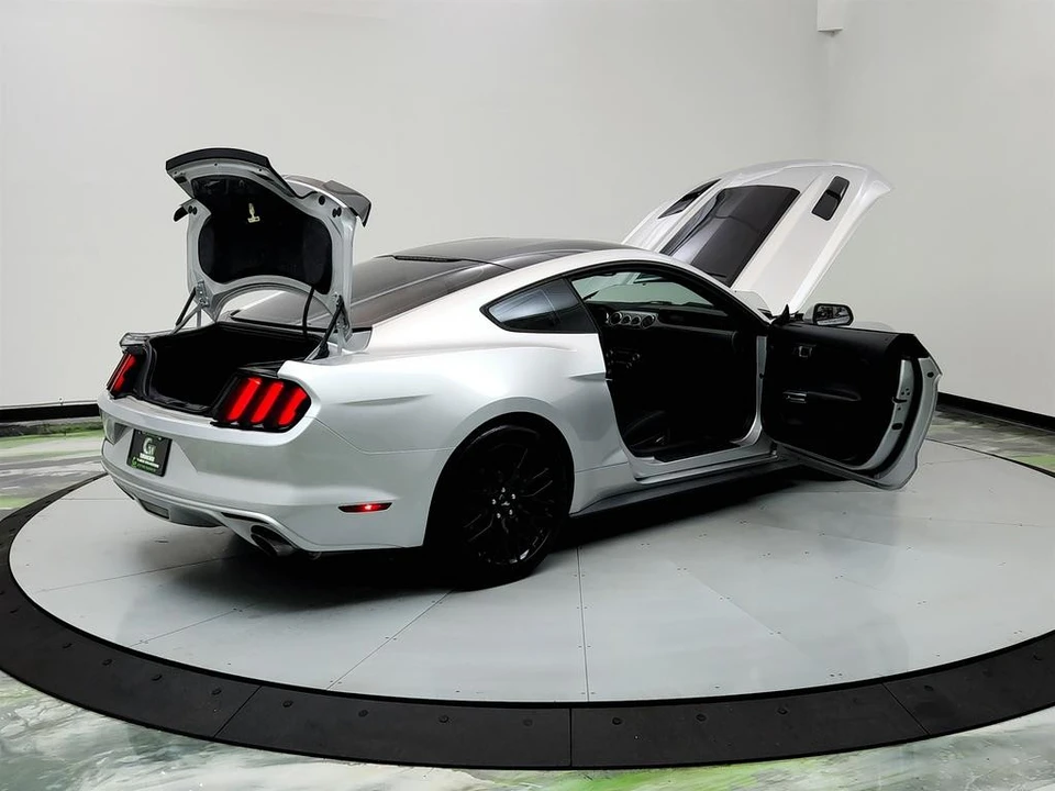 2017 Ford S550 Mustang GT - Image 11 of 31