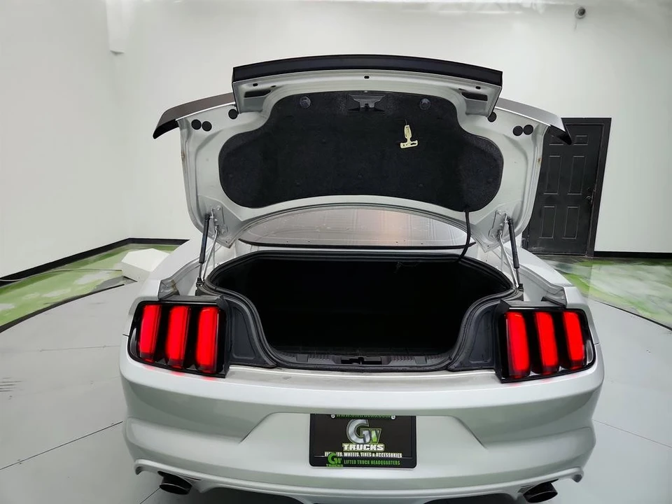 2017 Ford S550 Mustang GT - Image 26 of 31