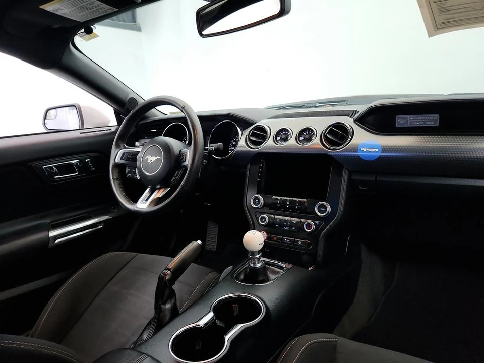 2017 Ford S550 Mustang GT - Image 22 of 31