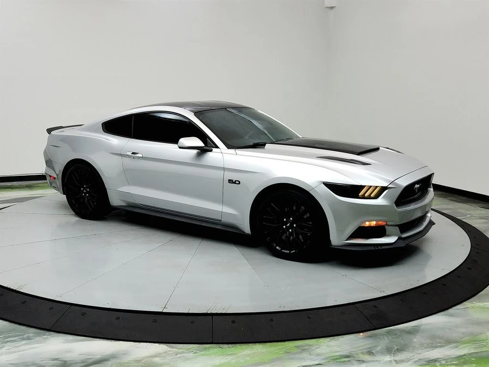 2017 Ford S550 Mustang GT - Image 3 of 31