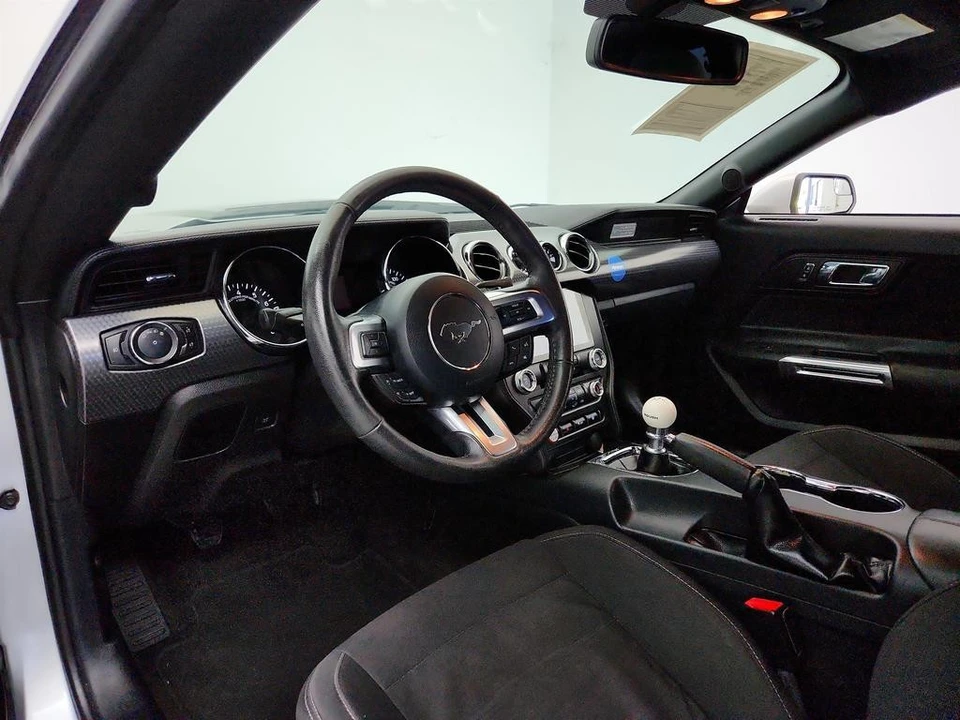 2017 Ford S550 Mustang GT - Image 13 of 31