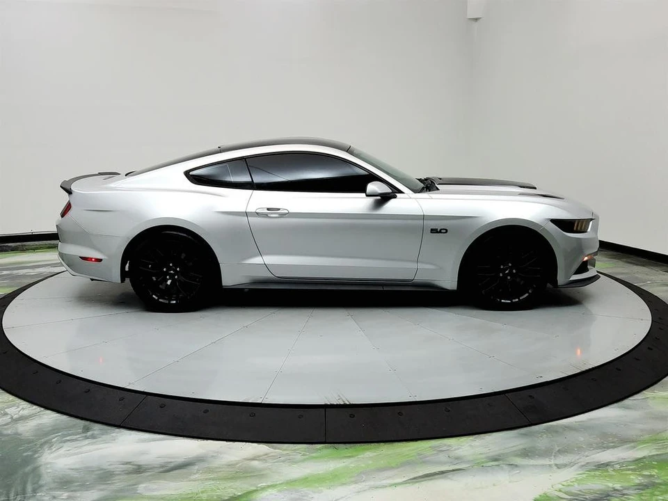 2017 Ford S550 Mustang GT - Image 4 of 31
