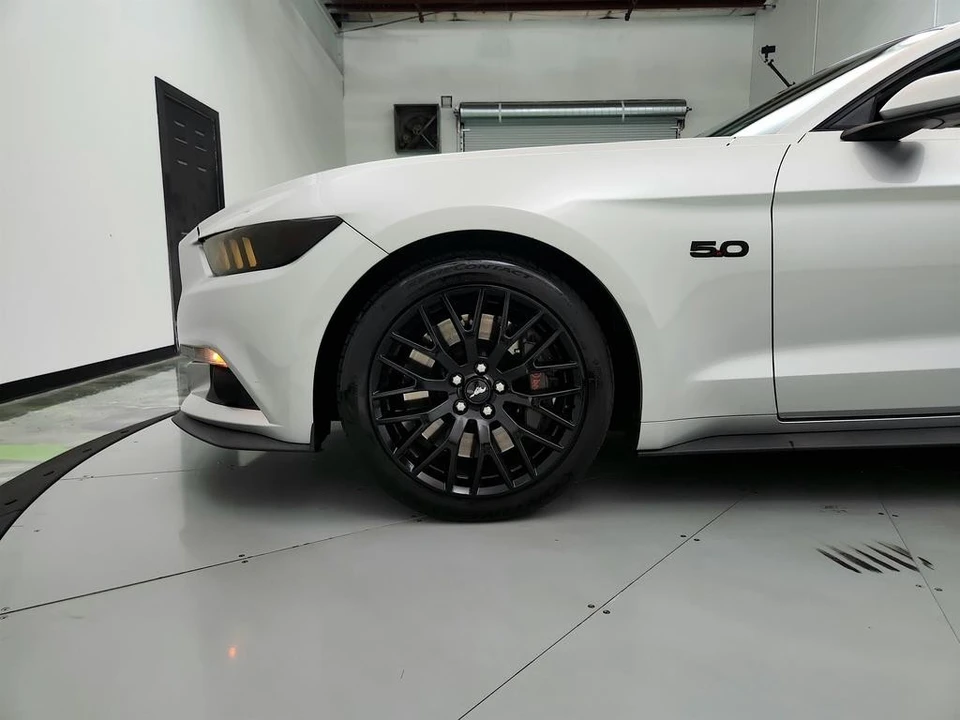 2017 Ford S550 Mustang GT - Image 27 of 31