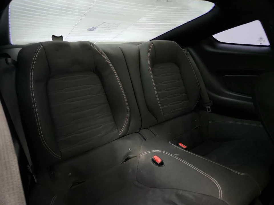 2017 Ford S550 Mustang GT - Image 25 of 31
