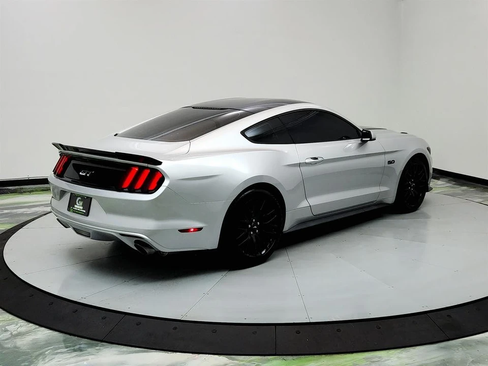 2017 Ford S550 Mustang GT - Image 5 of 31