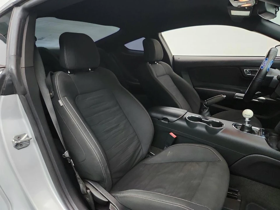 2017 Ford S550 Mustang GT - Image 23 of 31