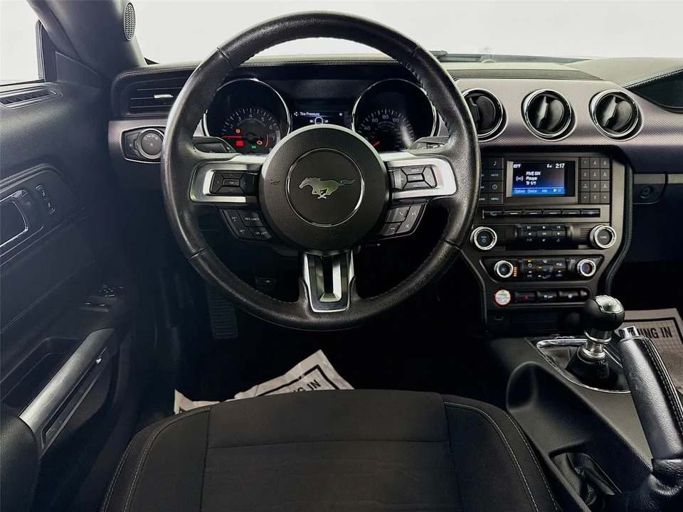 2017 Ford S550 Mustang - Image 21 of 21