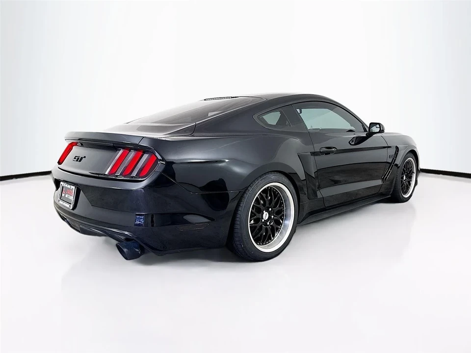 2017 Ford S550 Mustang - Image 7 of 21
