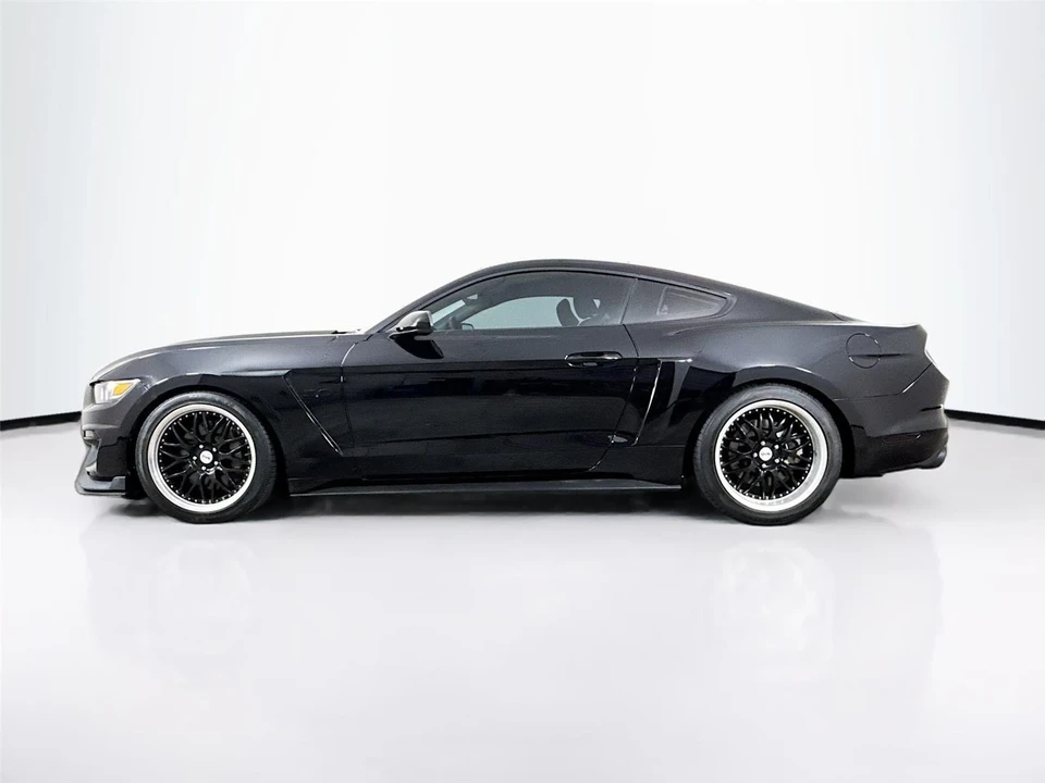 2017 Ford S550 Mustang - Image 4 of 21