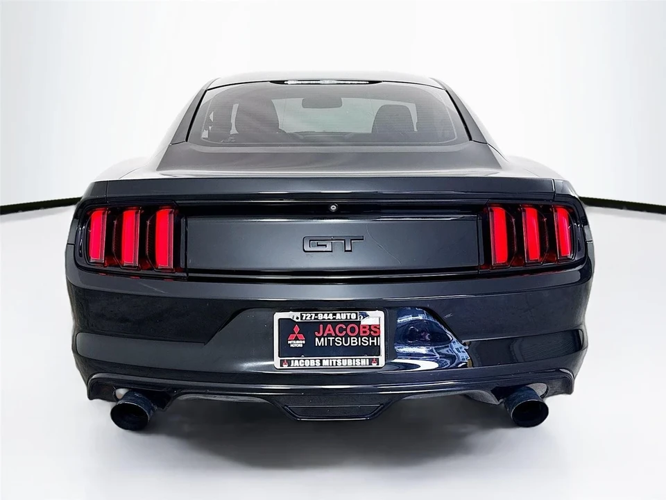 2017 Ford S550 Mustang - Image 6 of 21