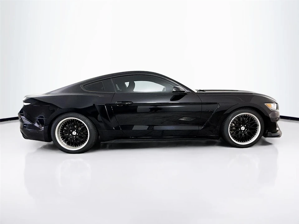 2017 Ford S550 Mustang - Image 8 of 21