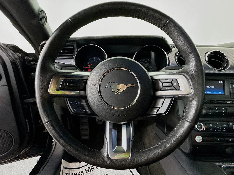 2017 Ford S550 Mustang - Image 11 of 21