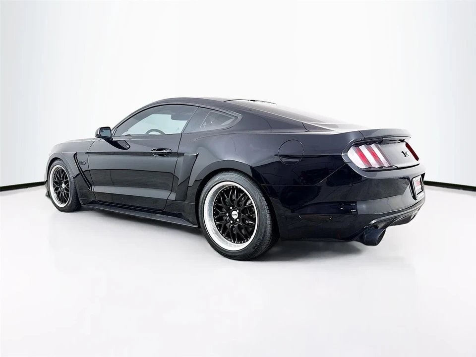2017 Ford S550 Mustang - Image 5 of 21