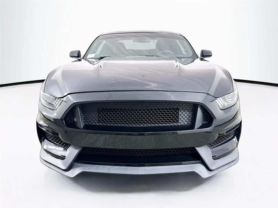 2017 Ford S550 Mustang - Image 2 of 21