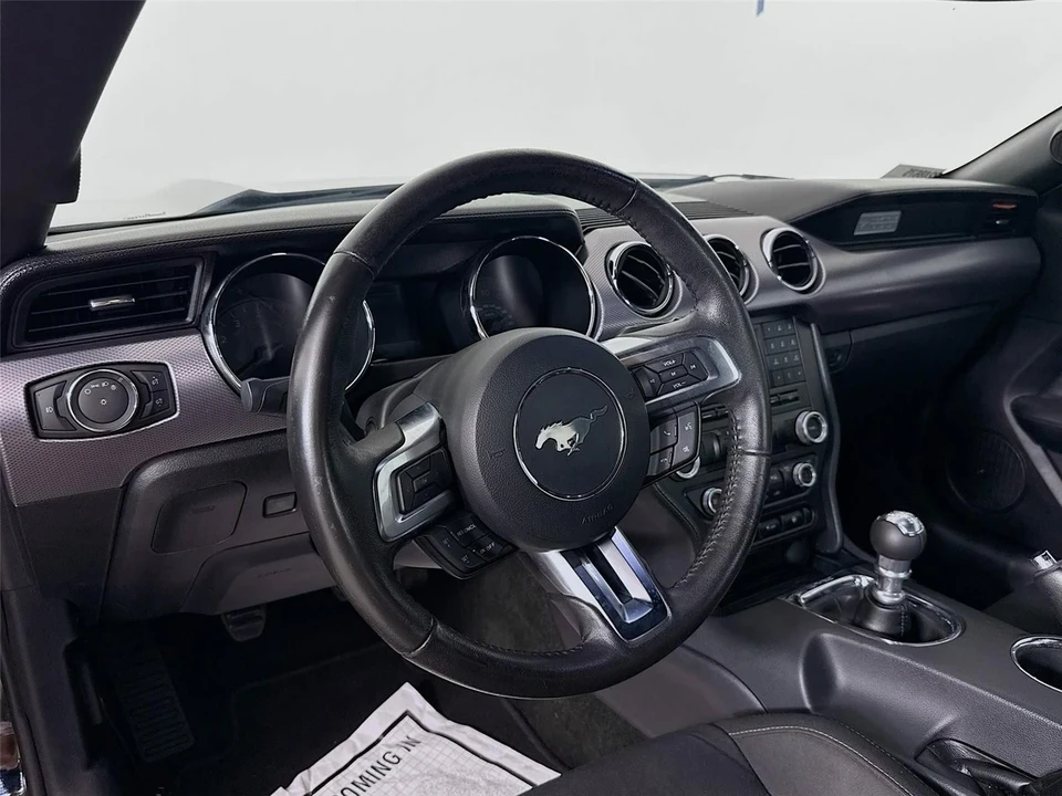 2017 Ford S550 Mustang - Image 9 of 21