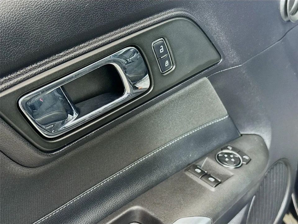 2017 Ford S550 Mustang - Image 17 of 21