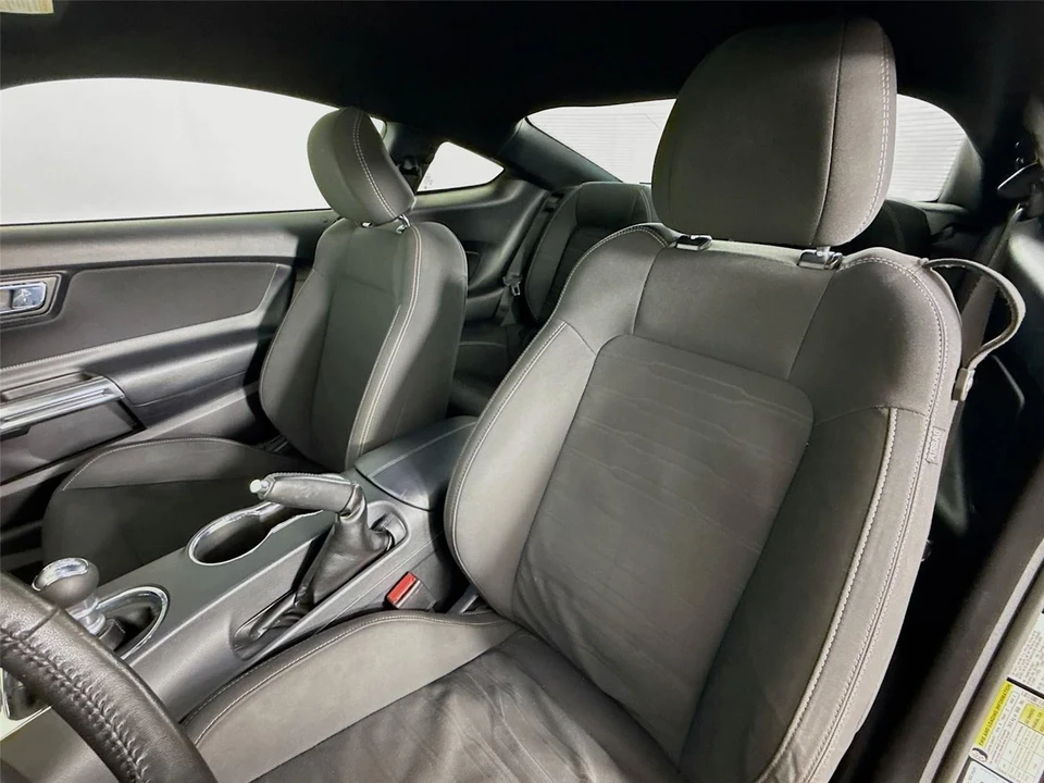 2017 Ford S550 Mustang - Image 20 of 21