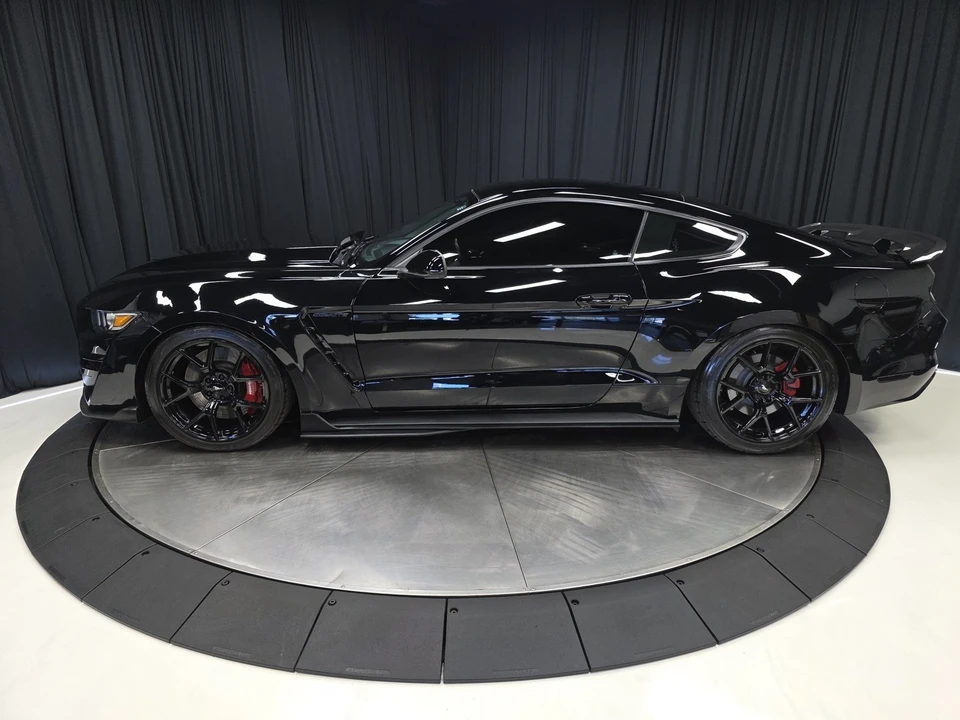 2017 Ford S550 Mustang - Image 8 of 12
