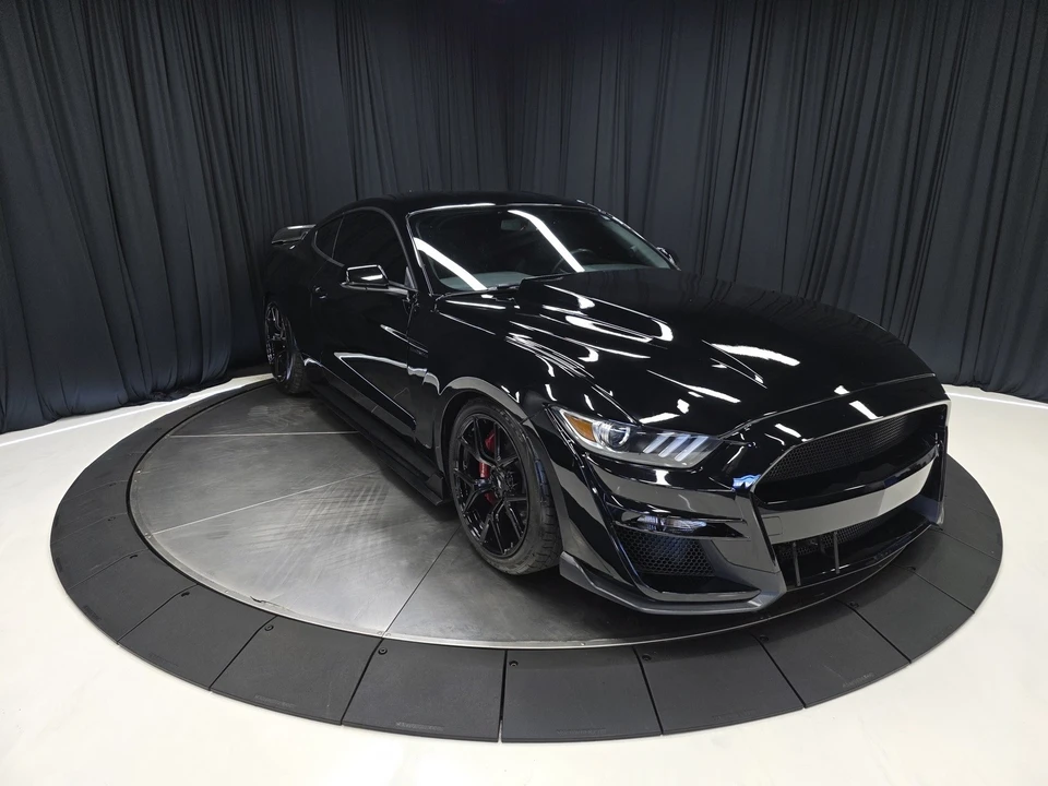 2017 Ford S550 Mustang - Image 4 of 12