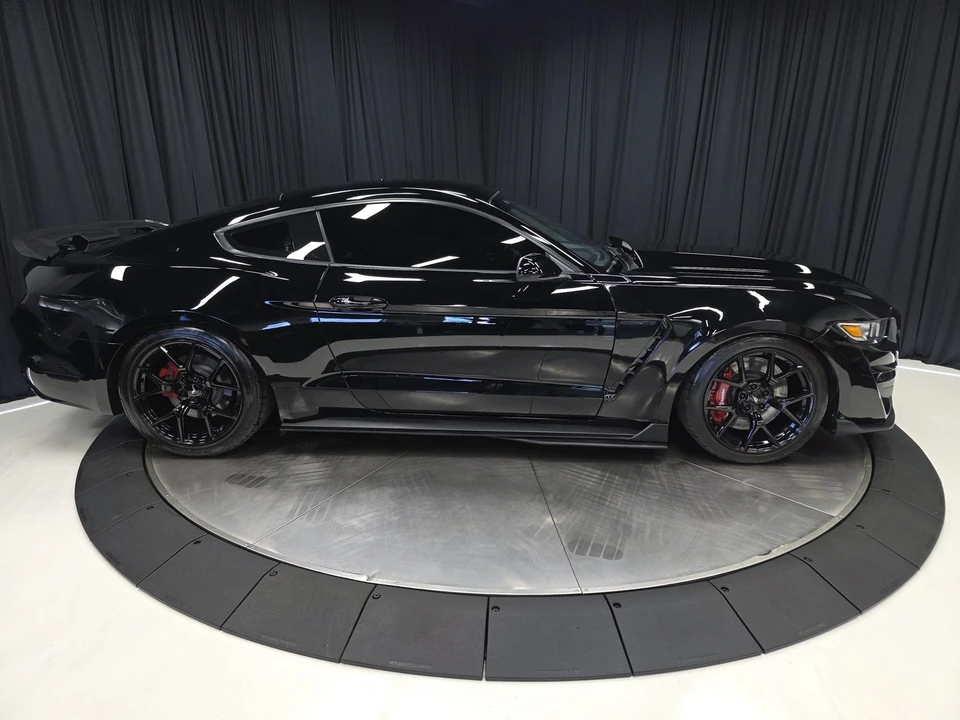 2017 Ford S550 Mustang - Image 12 of 12