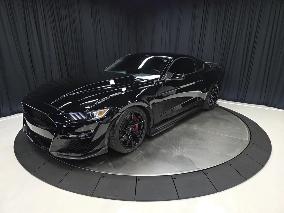 2017 Ford S550 Mustang - Image 7 of 12
