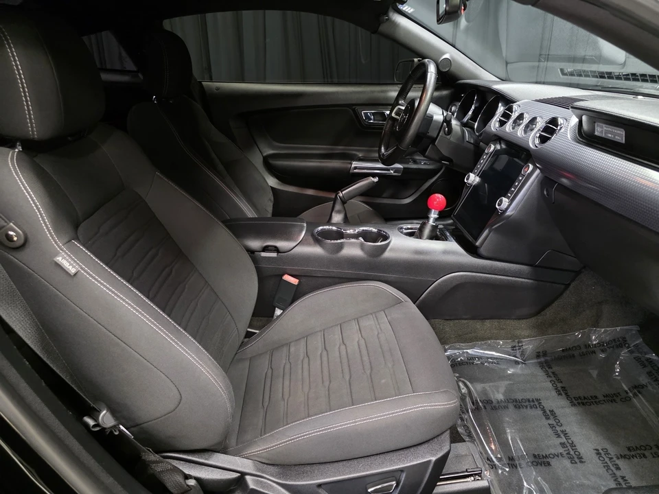 2017 Ford S550 Mustang - Image 2 of 12