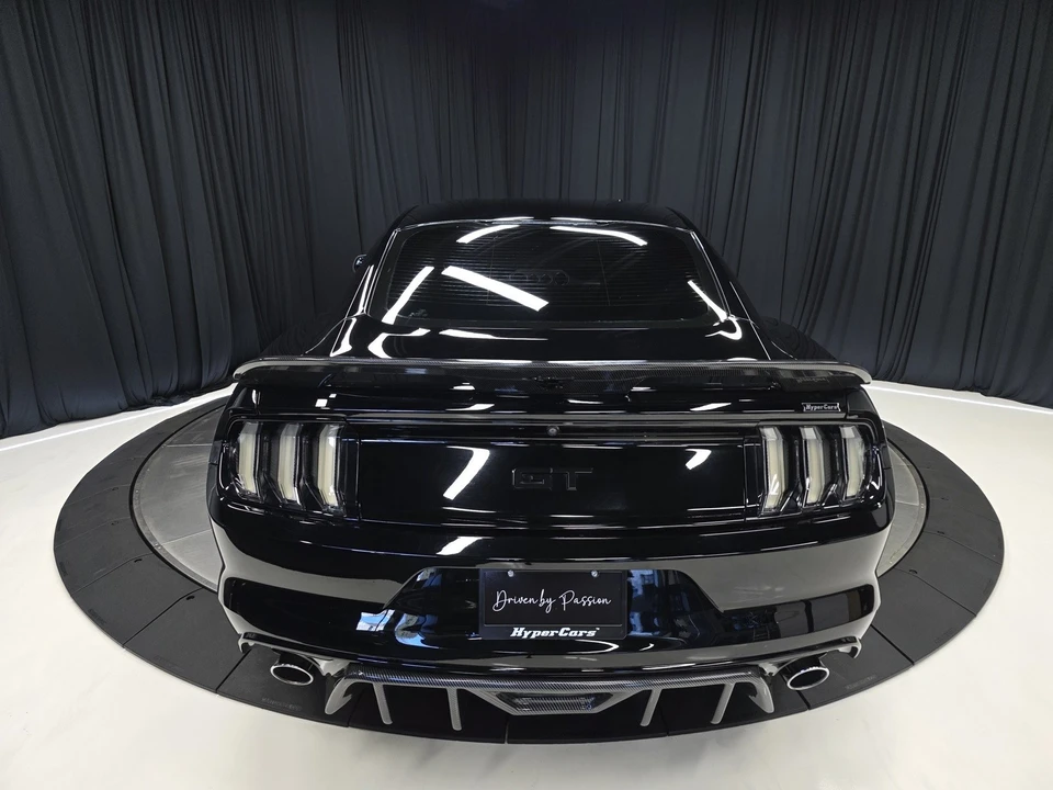 2017 Ford S550 Mustang - Image 10 of 12