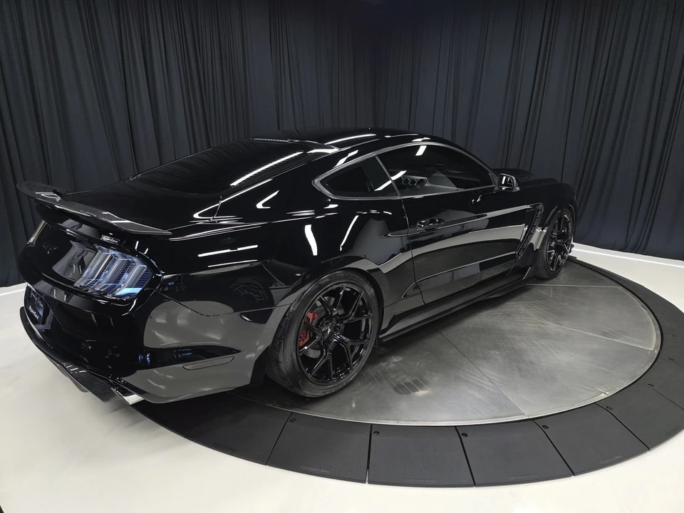 2017 Ford S550 Mustang - Image 11 of 12