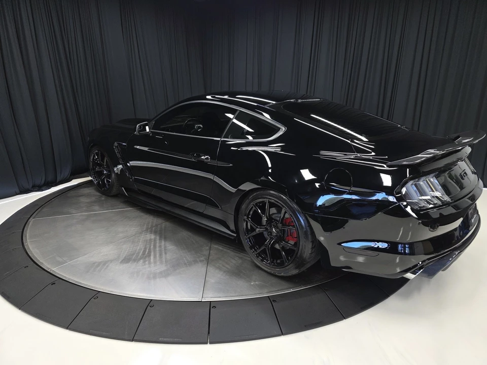 2017 Ford S550 Mustang - Image 9 of 12