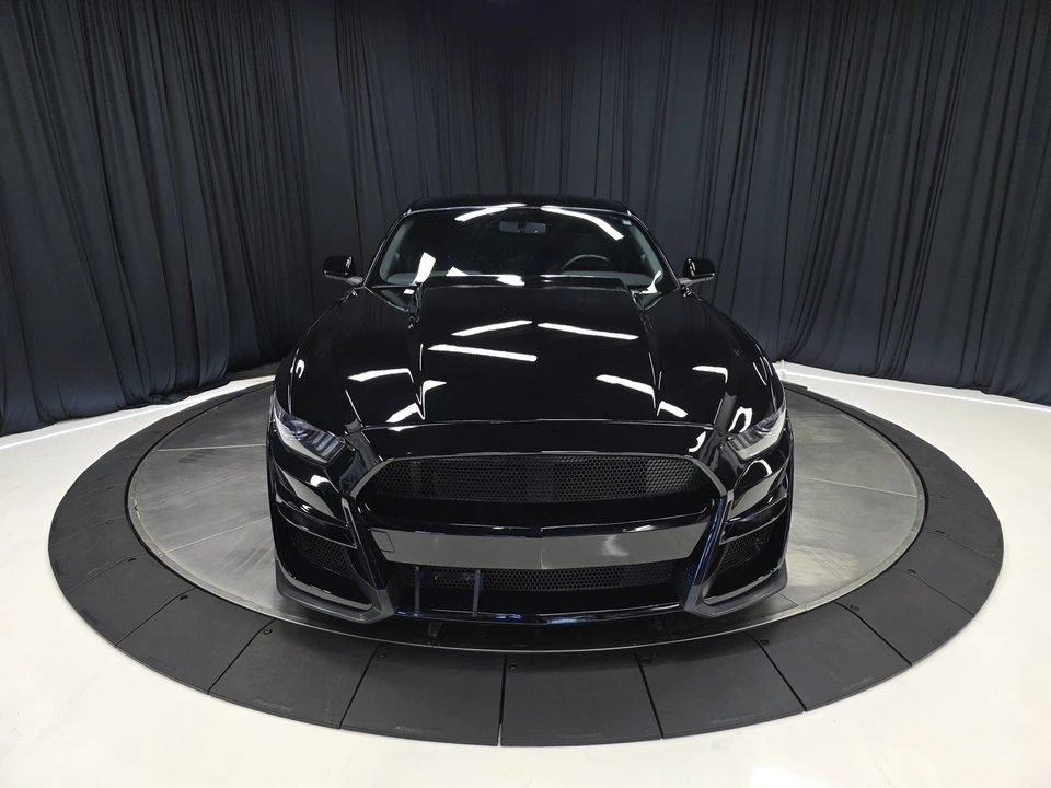 2017 Ford S550 Mustang - Image 6 of 12