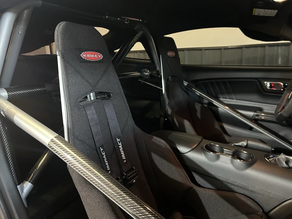 2017 Ford S550 Mustang GT - Image 5 of 19